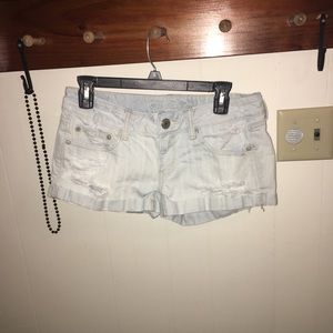Shorts price negotiable